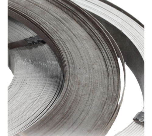 Ленты для каталитических нейтрализаторов в Светлогорске