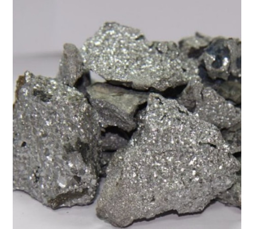 Лигатуры хромалюминиевые в Светлогорске: Х60А, Х70А