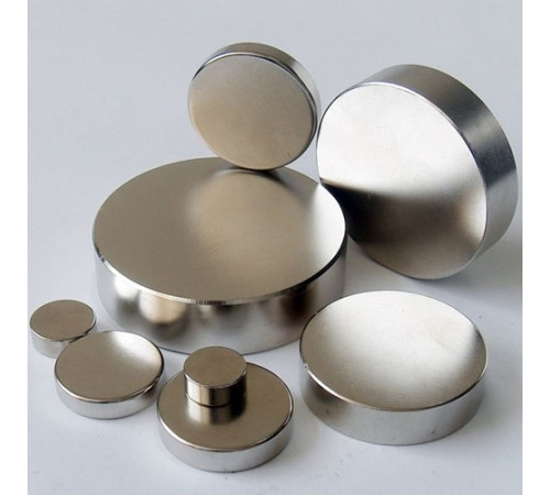Постоянные магниты прецизионных сплавов в Светлогорске