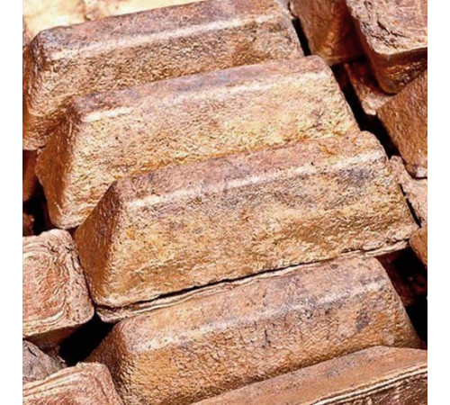 Лигатуры медь в Светлогорске от Спецметаллстрой