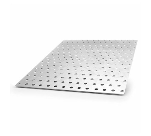 Листы перфорированные Rv 2x3.5 в Светлогорске для юрлиц