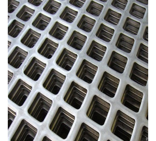 Перфорированные листы Rv 6x10 в Светлогорске для юрлиц