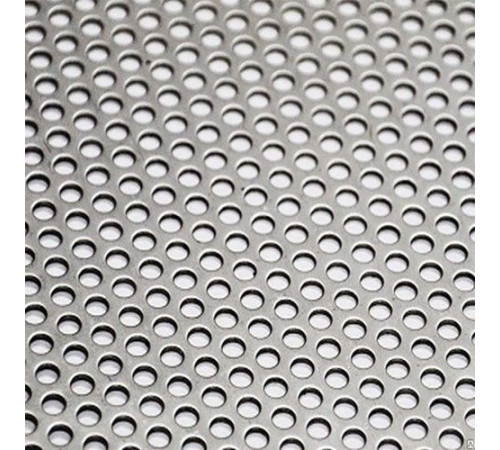 Перфорированные листы Rv 2x2.5 в Светлогорске