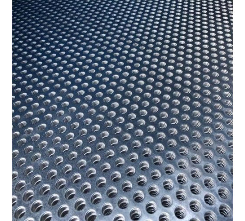 Перфорированные листы Rv 8x12 в Светлогорске