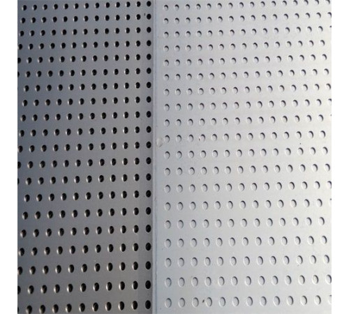 Перфорированные листы Qg 5x14 в Светлогорске для юрлиц