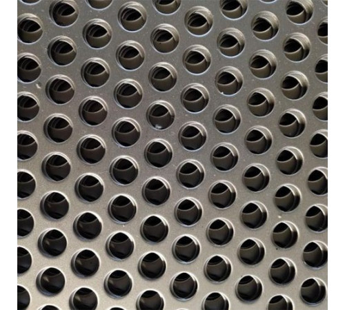 Листы перфорированные Qg 8x10 в Светлогорске