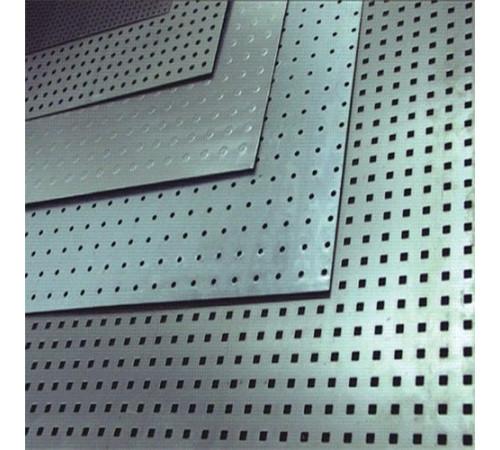 Перфорированные листы Rg 8x17.32 в Светлогорске для юрлиц