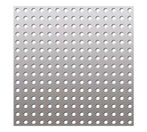 Перфорированные листы Rg 5x12 в Светлогорске