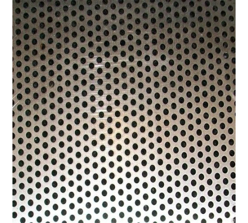 Перфорированные листы Rv 4x6 в Светлогорске