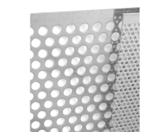 Листы перфорированные Rv 3-5 в Светлогорске