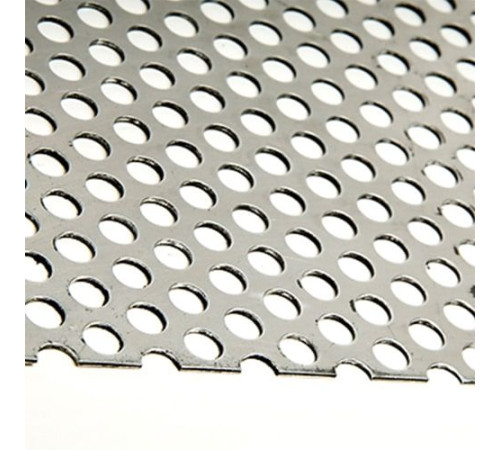 Перфорированные листы Rv 1.5x3 в Светлогорске для юр. лиц