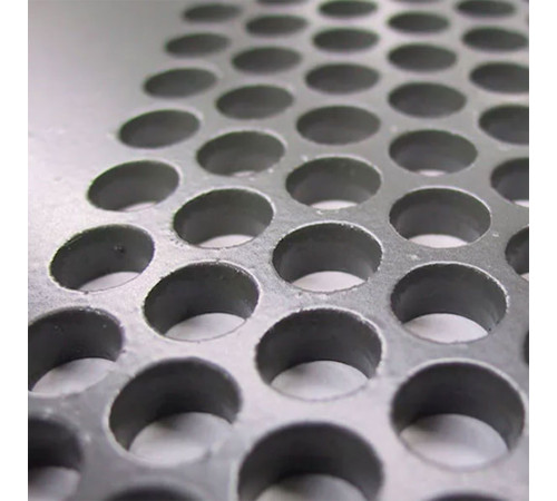 Перфорированные листы Rv 2.5x4 в Светлогорске для юридических лиц