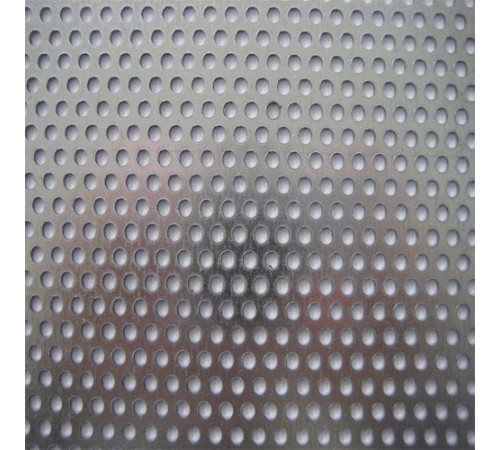 Листы перфорированные Rv 5x6 в Светлогорске для юридических лиц