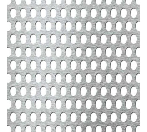 Перфорированные листы Rv 1.75x2.5 в Светлогорске для юр. лиц