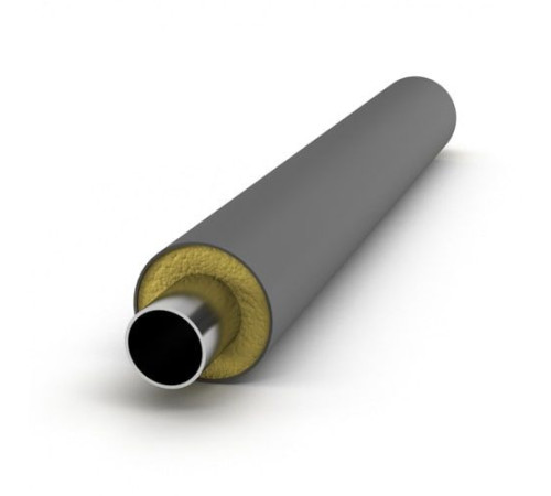 Трубы в ППУ с ОДК в Светлогорске и Беларуси