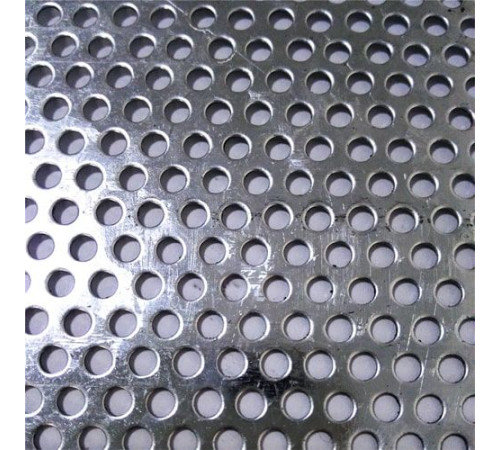 Перфорированные листы Qg 8x12 в Светлогорске для юр. лиц