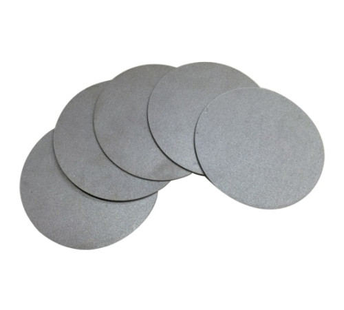 Пористые листы из нержавейки в Светлогорске