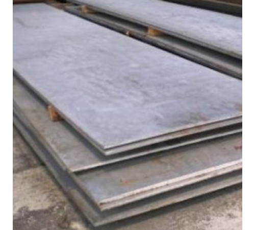 Листы стальные повышенной прочности в Светлогорске для юрлиц