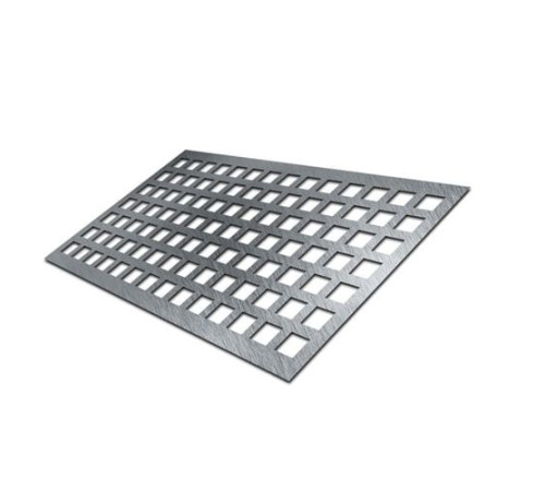 Листы перфорированные Qg 10x14 в Светлогорске