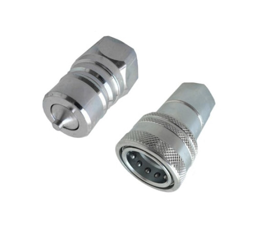 Быстроразъемные соединения ISO-A в Светлогорске