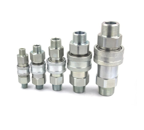 Быстроразъемные соединения TGW в Светлогорске