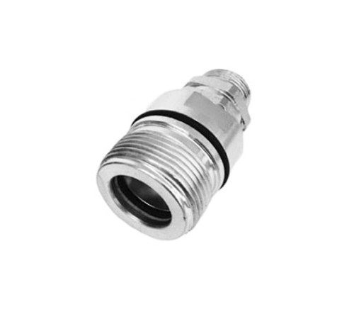 Быстроразъёмные соединения STG в Светлогорске