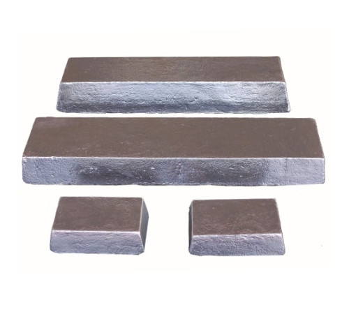Слитки из магнитно-мягких сплавов в Светлогорске для юр. лиц