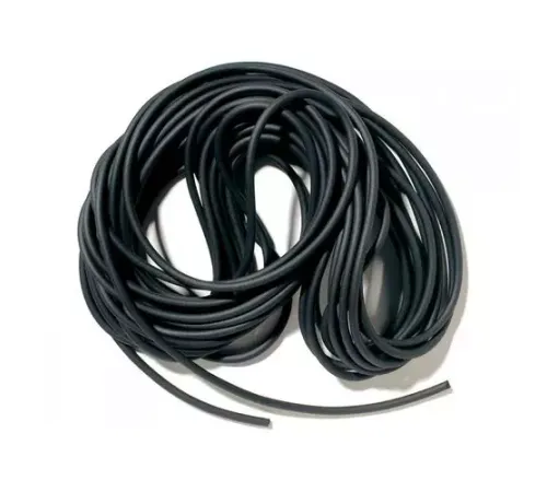Маслобензостойкие резиновые шнуры круглые в Светлогорске