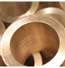 Медная втулка