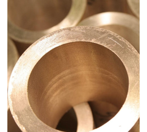 Медные втулки в Светлогорске для промышленности