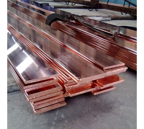 Медные шины в Светлогорске для юридических лиц