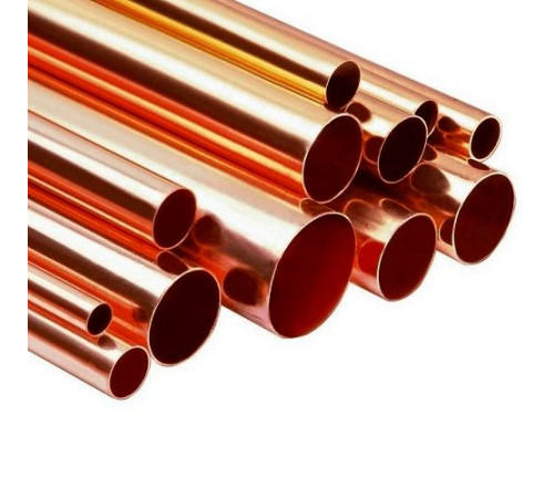 Трубы медные 1-3/8 дюймовые в Светлогорске