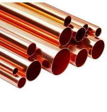 Труба медная 1-5/8