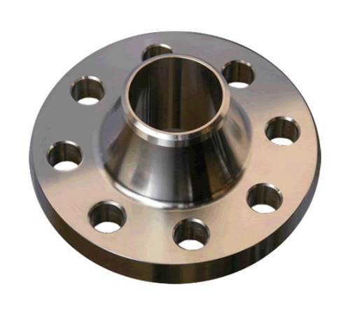 Медно-никелевые воротниковые фланцы в Светлогорске