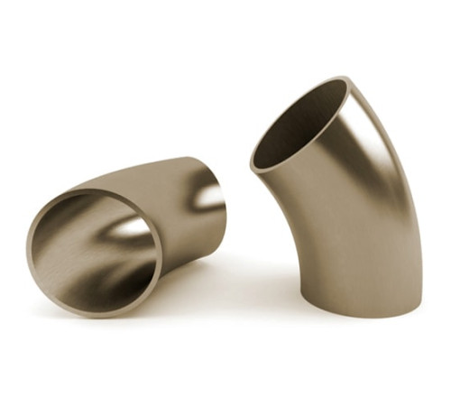 Медно-никелевые отводы 45 градусов в Светлогорске