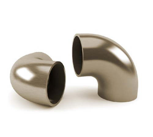 Медно-никелевые отводы 90 градусов в Светлогорске