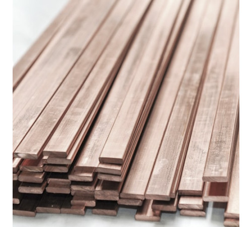 Медно-никелевые полосы в Светлогорске от Спецметаллстрой