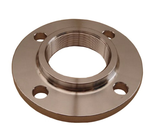 Медно-никелевые резьбовые фланцы в Светлогорске