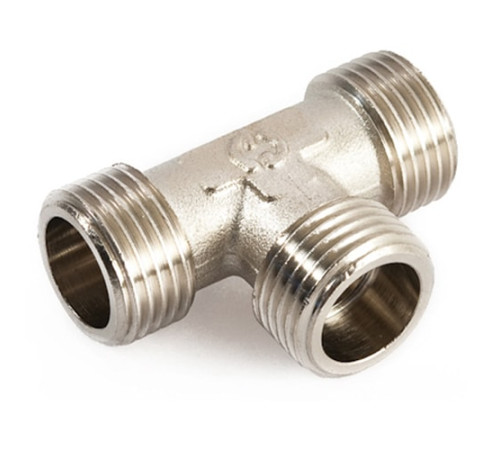 Медно-никелевые тройники в Светлогорске для трубопроводов