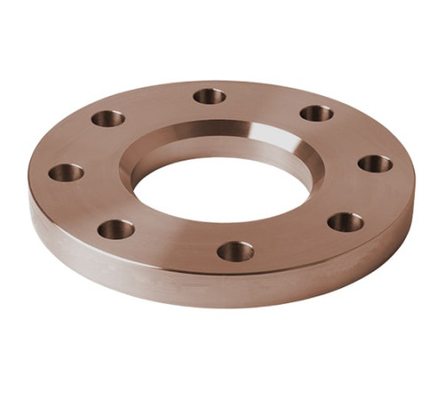 Медно-никелевые свободные фланцы в Светлогорске