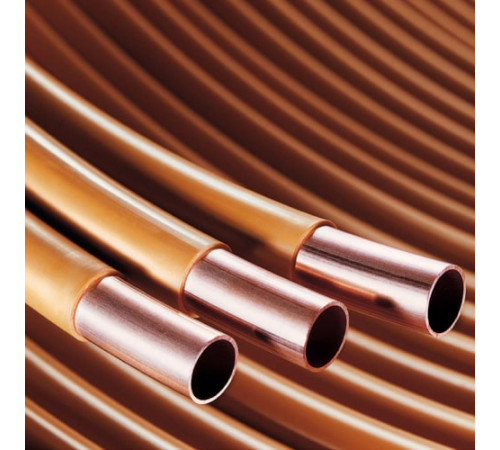 Медные трубы для систем отопления в Светлогорске и Беларуси