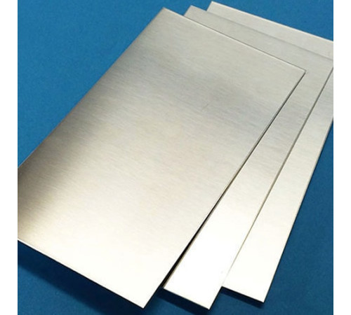 Мельхиоровые листы в Светлогорске для юридических лиц