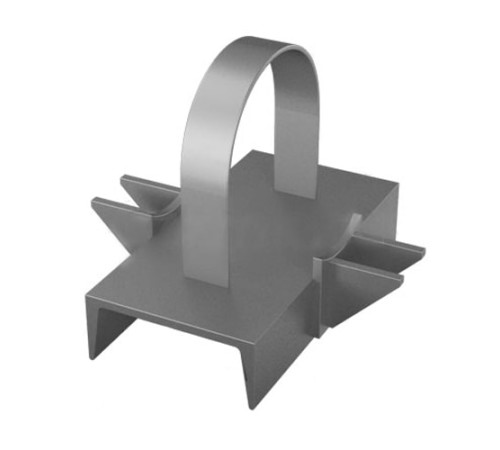 Мёртвые опоры для трубопроводов в Светлогорске