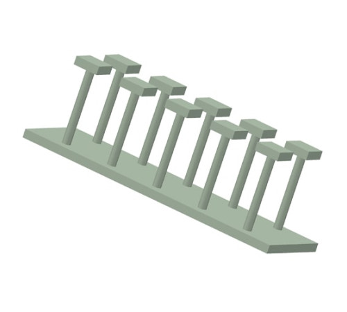 Закладные изделия МН 101-164 в Светлогорске