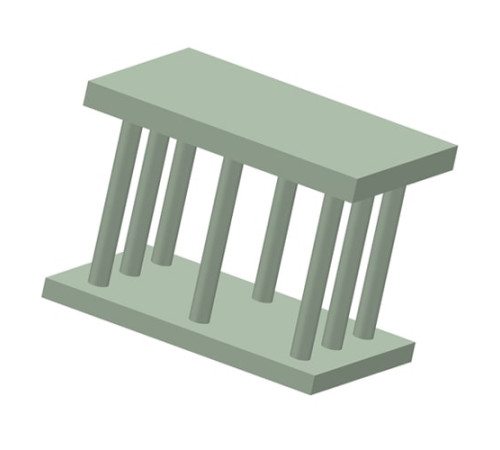 Закладные изделия МН 201-228 в Светлогорске