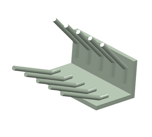 Закладные изделия МН 501-522 в Светлогорске с доставкой