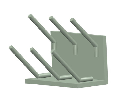 Закладные изделия МН 523-538 в Светлогорске