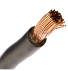 Многопроволочные жилы