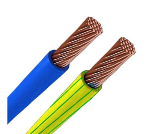 Многопроволочные гибкие жилы в Светлогорске для юр. лиц