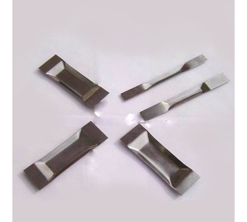 Молибденовые лодочки в Светлогорске для лабораторных печей